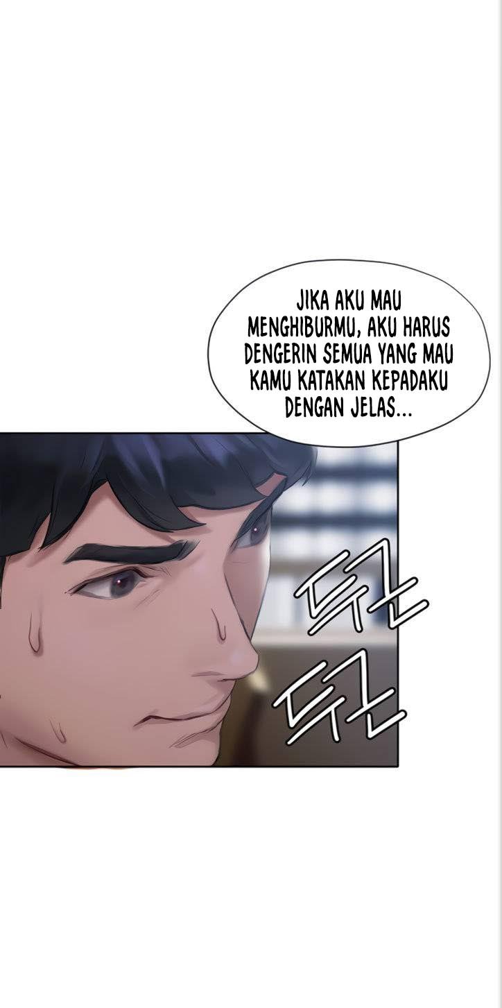Understanding Of Flirting - Chapter 11 9