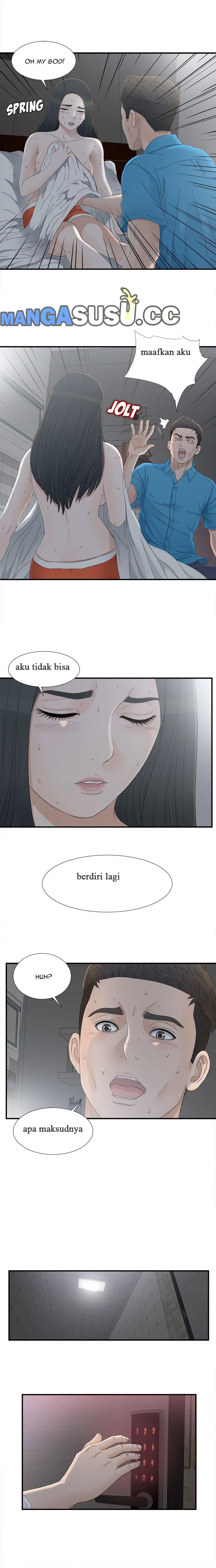 Secret Friend - Chapter 11 14