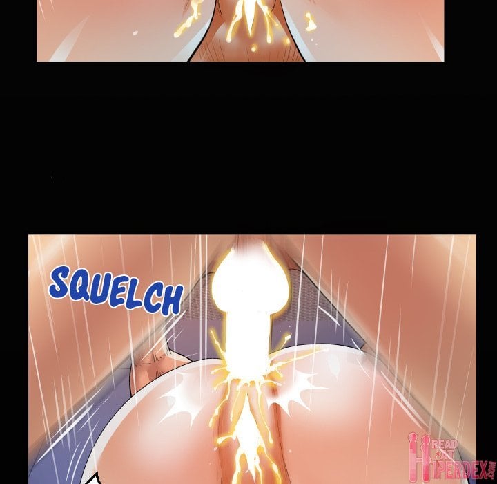 The Unforeseen Guest - Chapter 11 21 The Unforeseen Guest - Chapter 11 21