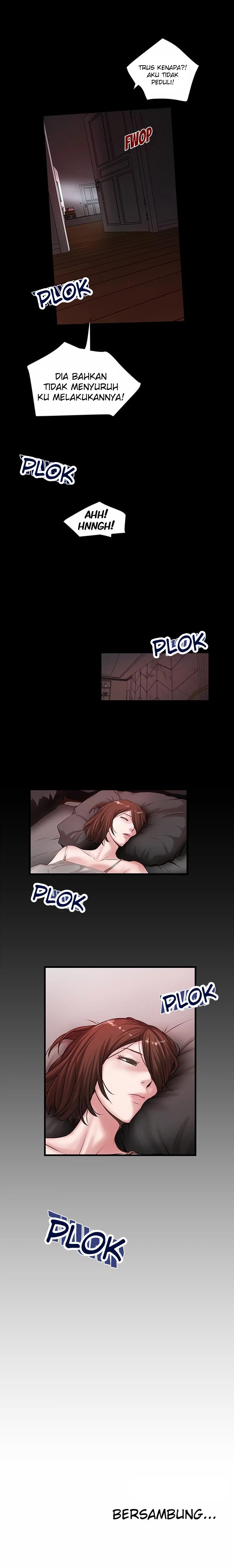 The Housemaid - Chapter 11 11