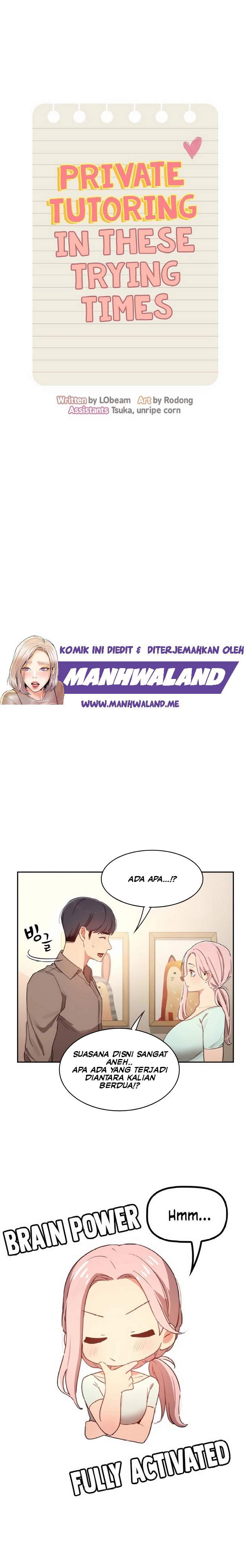 Private Tutoring in These Trying Times - Chapter 11 4 Private Tutoring in These Trying Times - Chapter 11 4