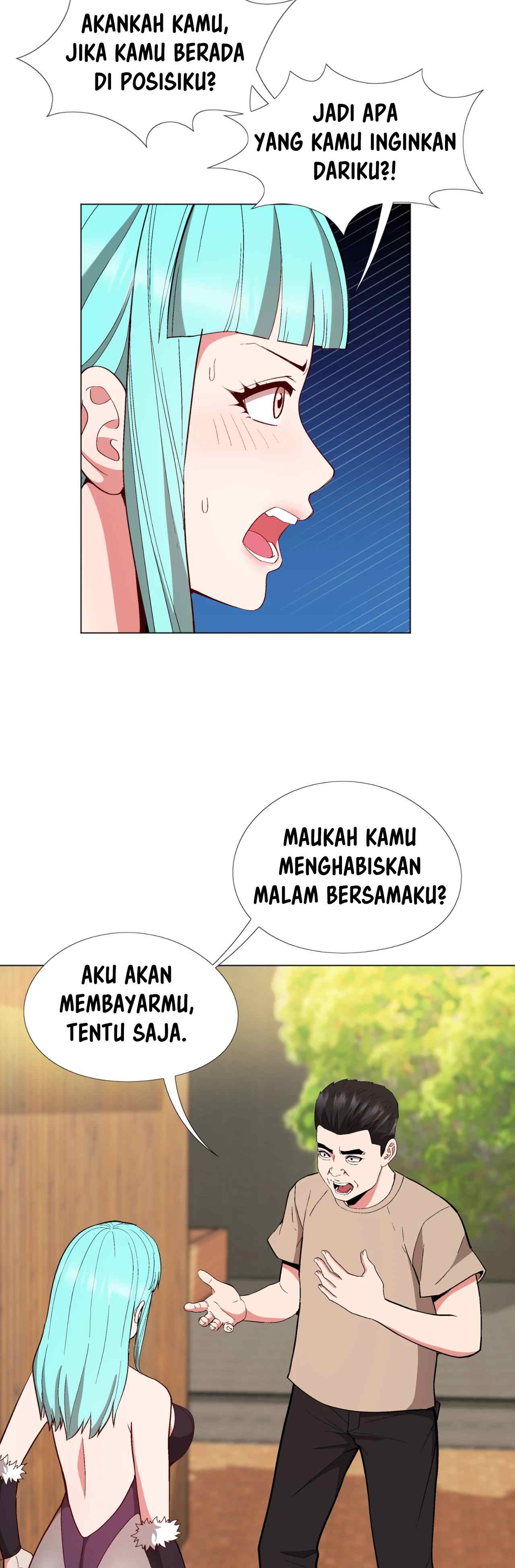 Cosplay Girl - Chapter 11 9
