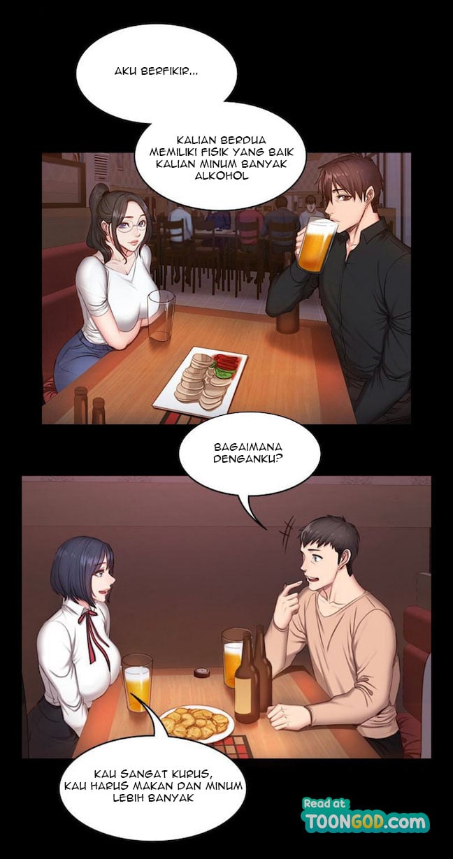 Fitness Uncensored - Chapter 11 20 Fitness Uncensored - Chapter 11 20