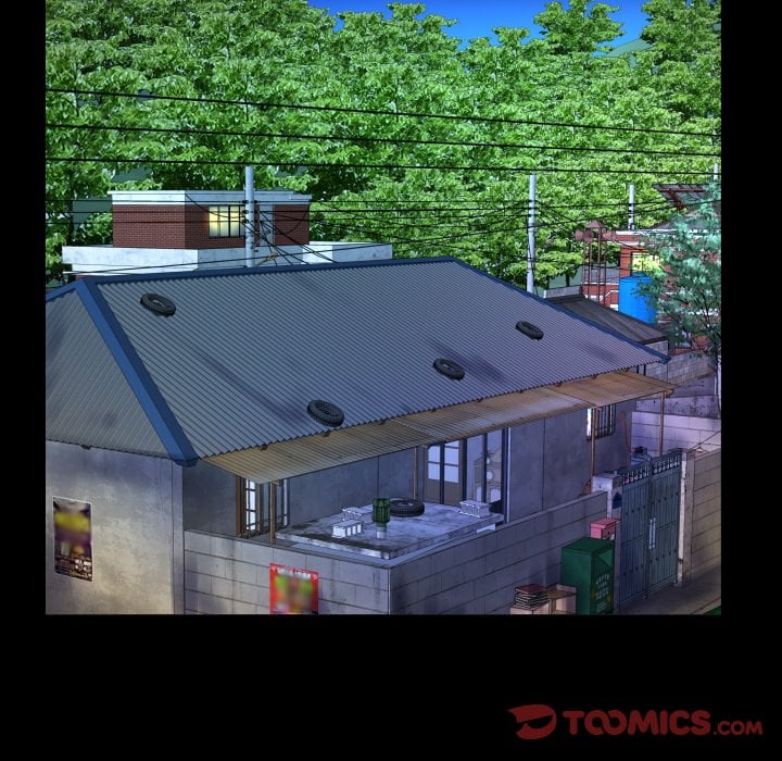 The Unforeseen Guest - Chapter 11 27 The Unforeseen Guest - Chapter 11 27