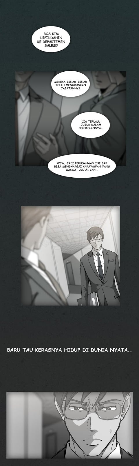 Drug Candy - Chapter 11 6