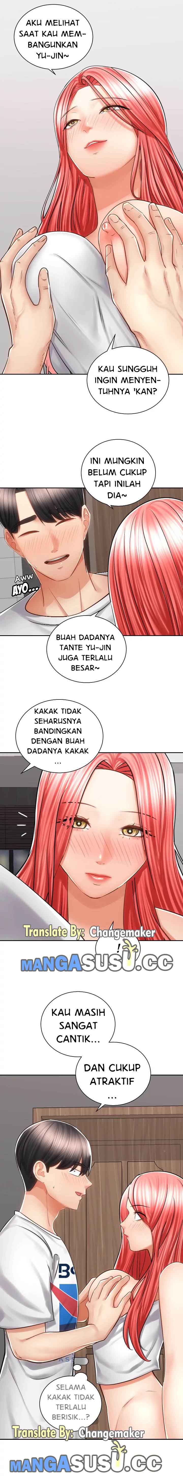 Shall We Ride? - Chapter 11 6