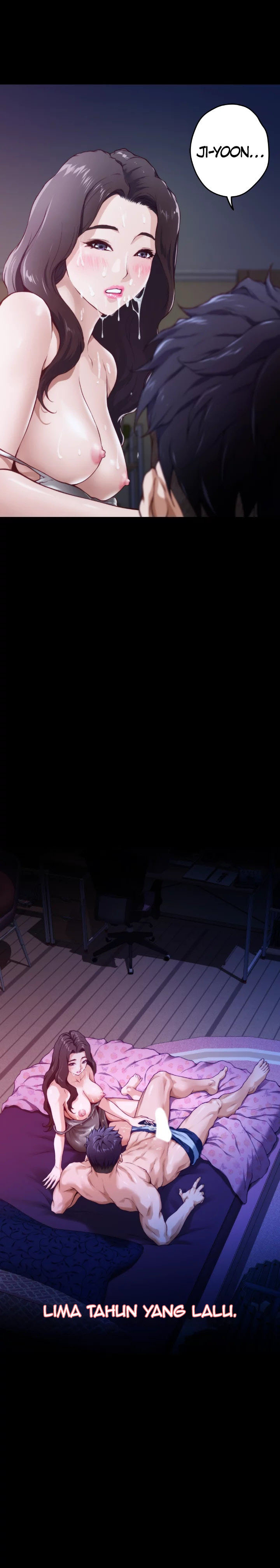 Noona’s Night - Chapter 11 13 Noona’s Night - Chapter 11 13