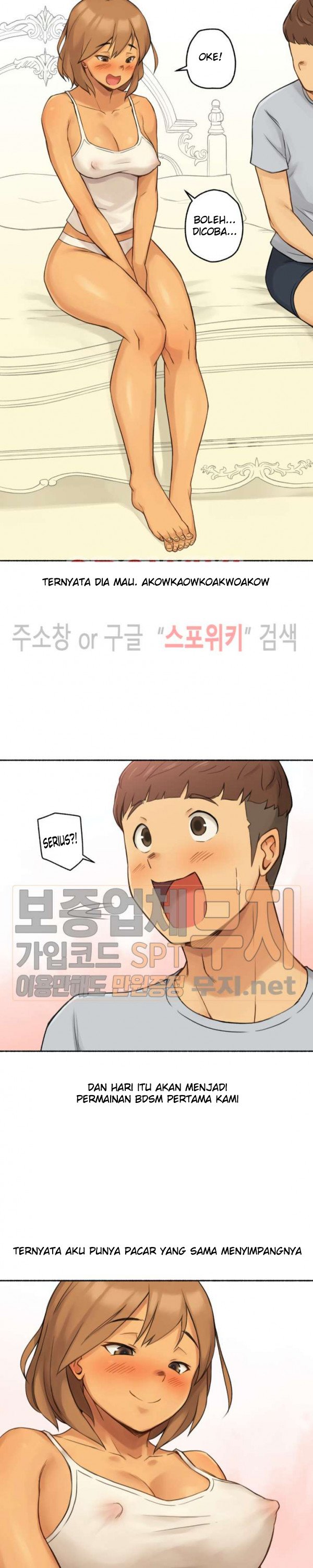 I Did This - Chapter 11 12