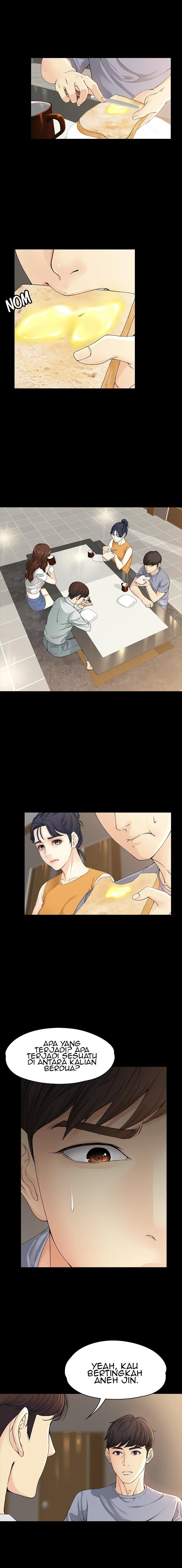 Falling for her - Chapter 11 11