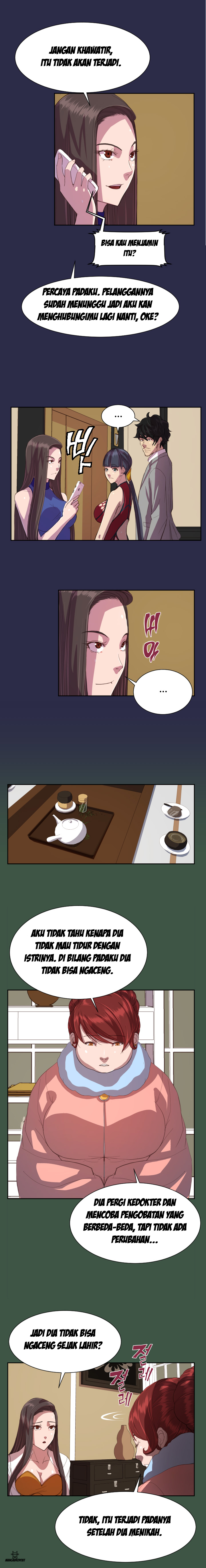 Angel&#8217;s Tears - Chapter 11 5