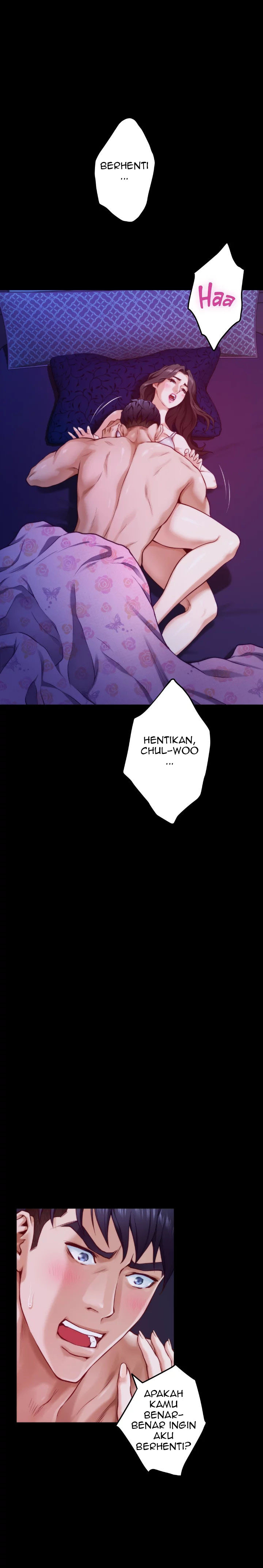 Noona’s Night - Chapter 11 23 Noona’s Night - Chapter 11 23