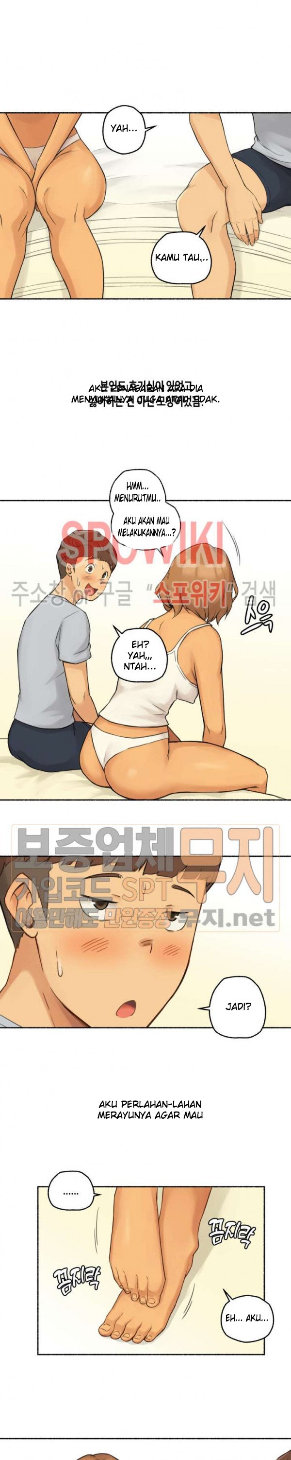 I Did This - Chapter 11 11