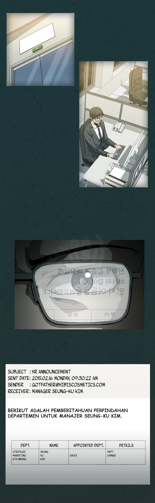 Drug Candy - Chapter 11 5