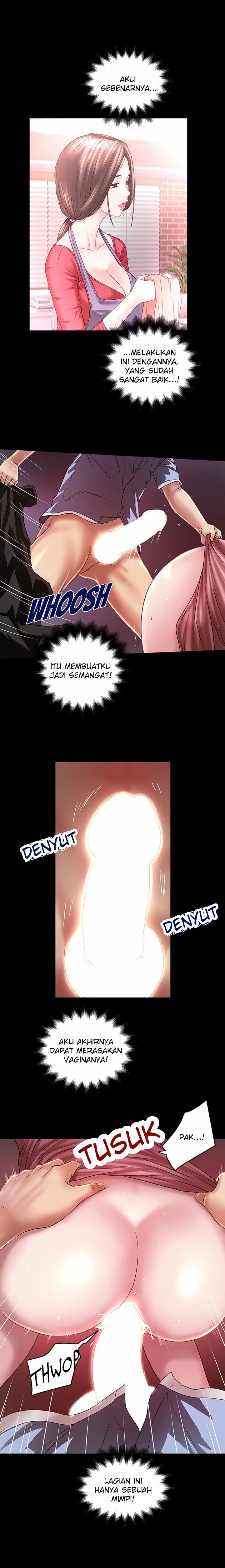 The Housemaid - Chapter 11 5