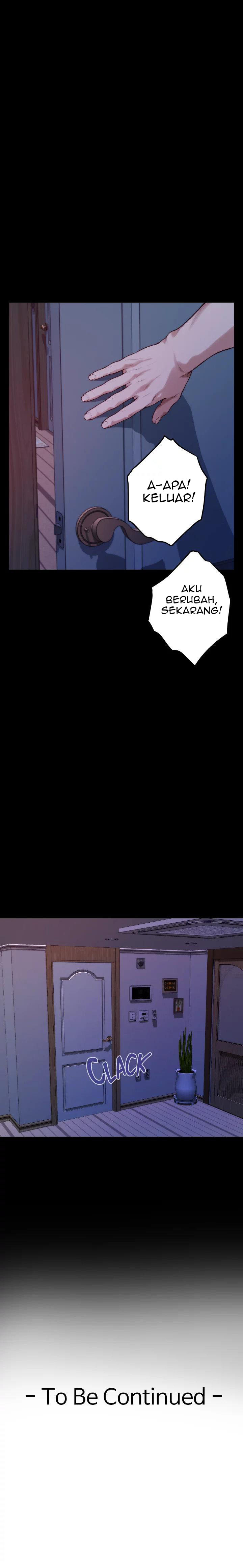 Noona’s Night - Chapter 11 42 Noona’s Night - Chapter 11 42