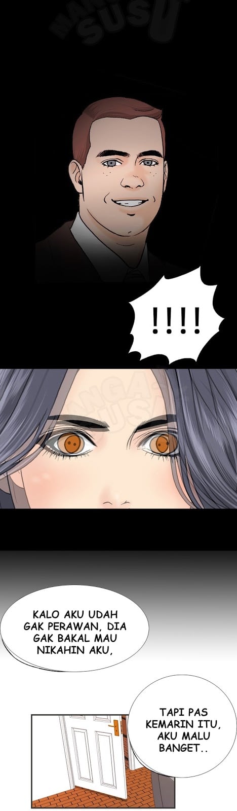 Guest House - Chapter 11 22 Guest House - Chapter 11 22