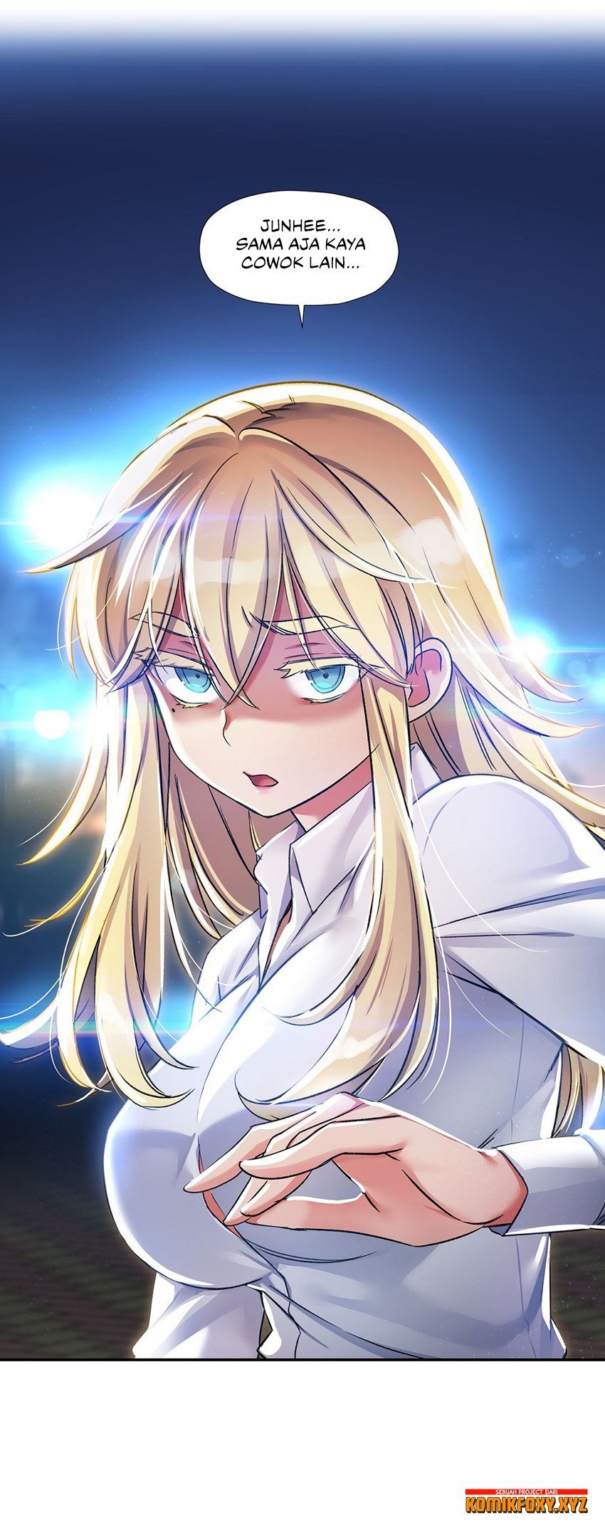 Under Observation: My First Loves and I - Chapter 11 18