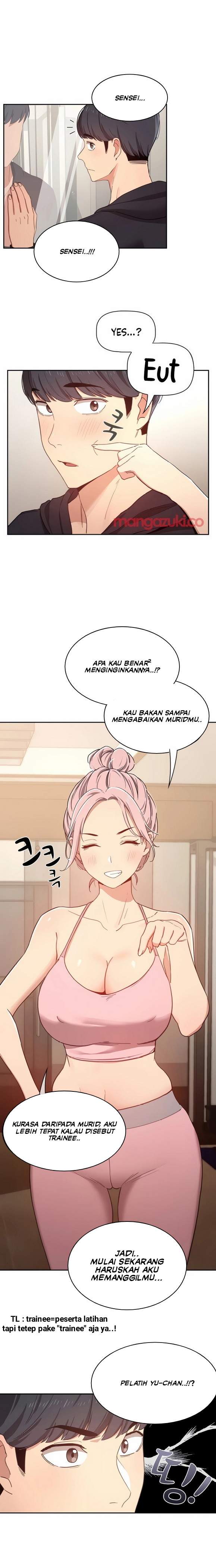 Private Tutoring in These Trying Times - Chapter 11 18 Private Tutoring in These Trying Times - Chapter 11 18