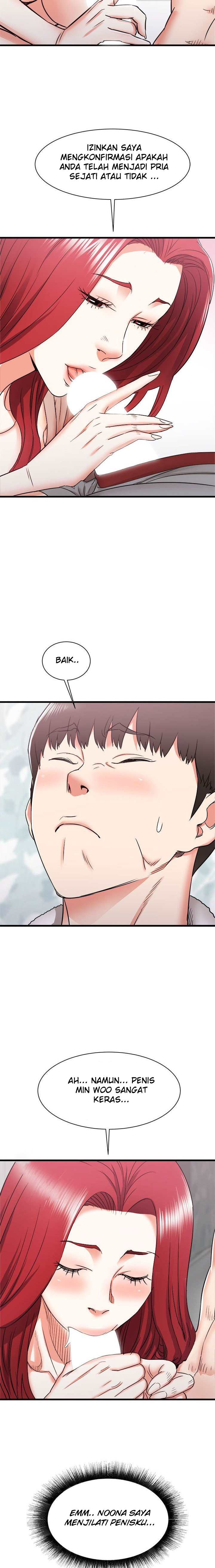 Staying at The Sisters House - Chapter 11 12 Staying at The Sisters House - Chapter 11 12