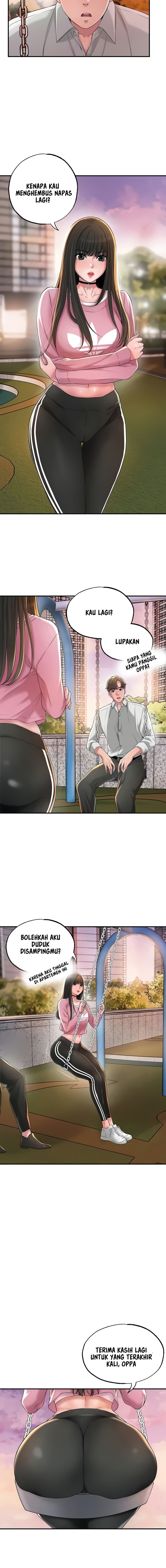 New Town - Chapter 11 16