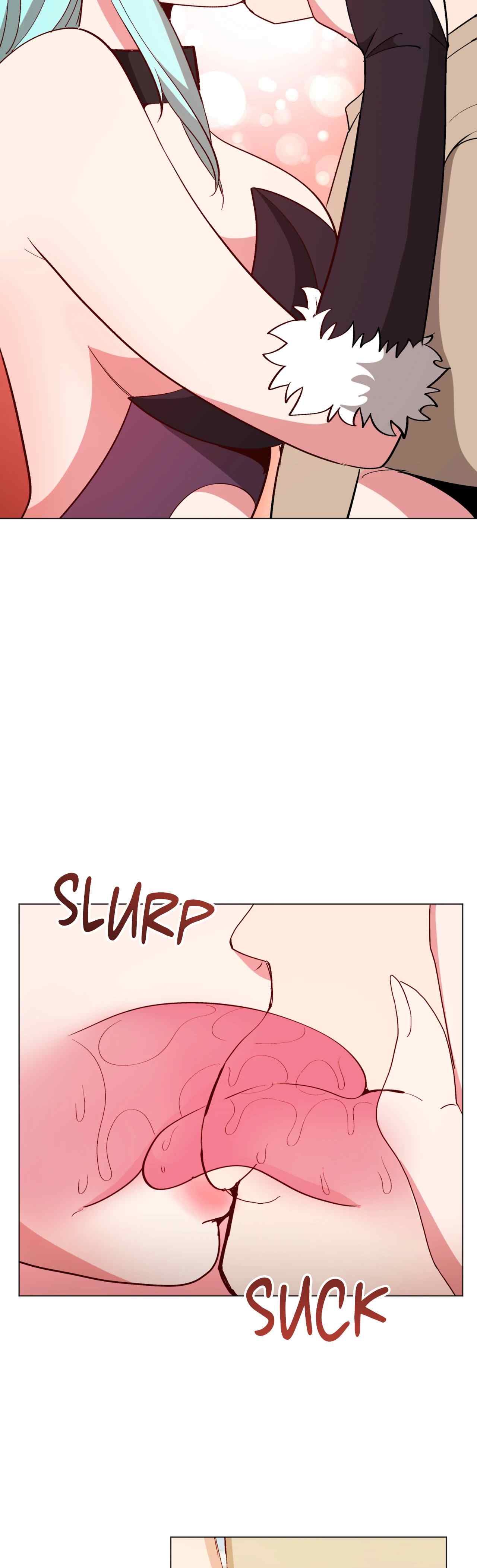 Cosplay Girl - Chapter 11 34