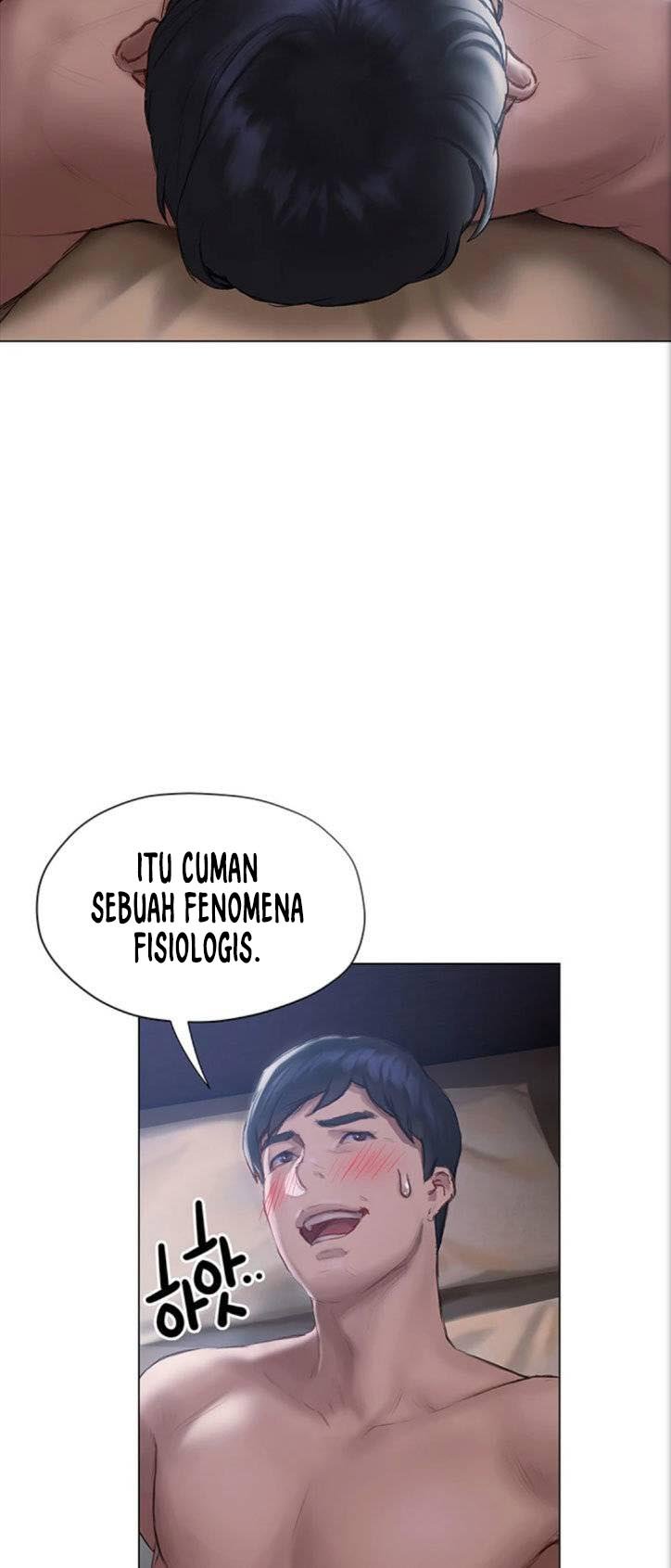 Understanding Of Flirting - Chapter 11 87