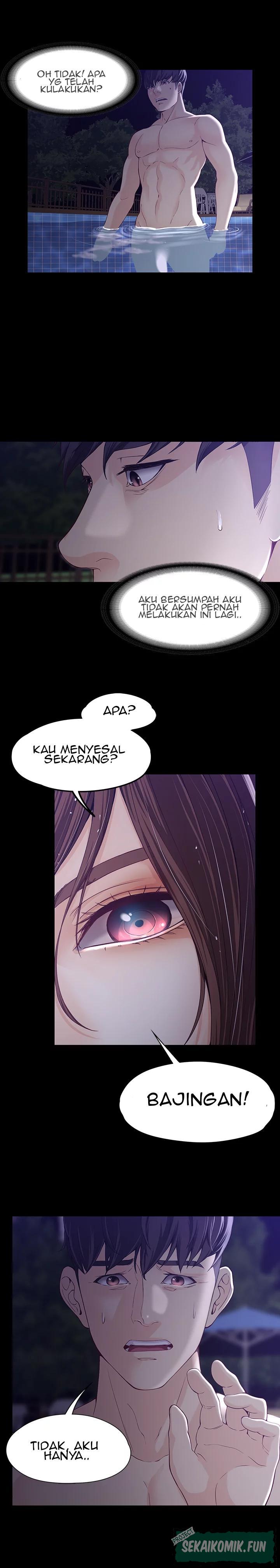 Falling for her - Chapter 11 7