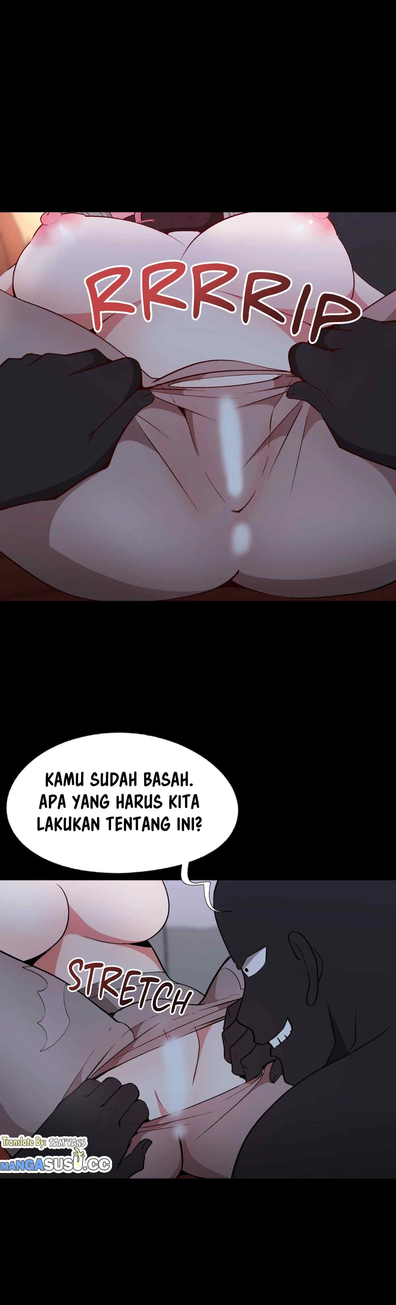 Cosplay Girl - Chapter 11 24