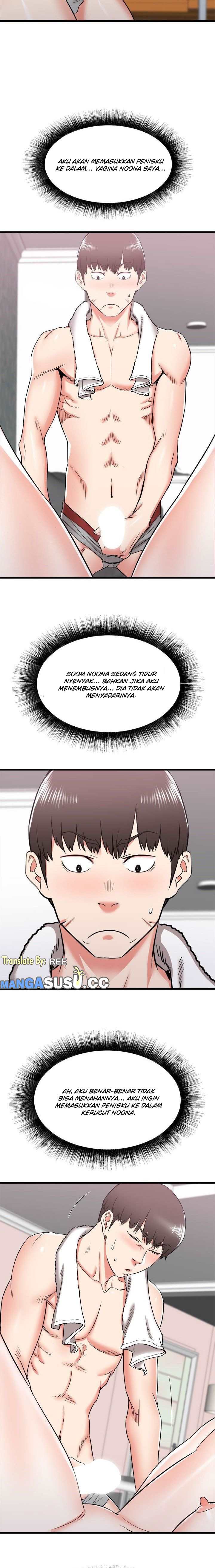 Staying at The Sisters House - Chapter 11 3 Staying at The Sisters House - Chapter 11 3