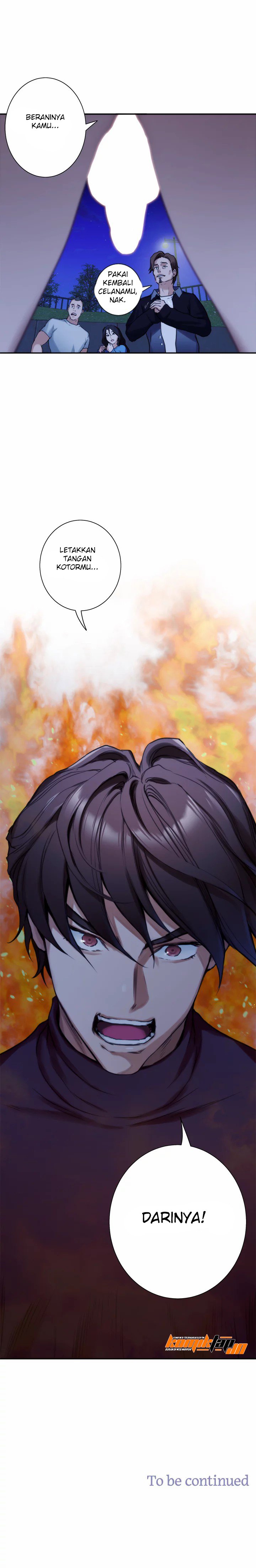 S-Mate - Chapter 11 19