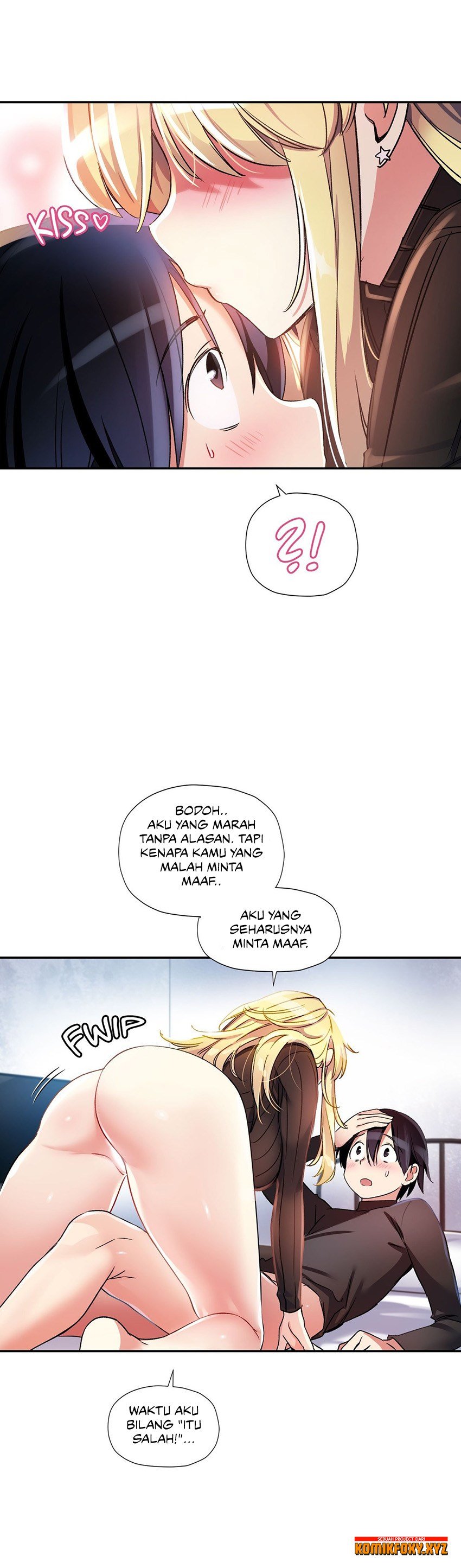 Under Observation: My First Loves and I - Chapter 11 26