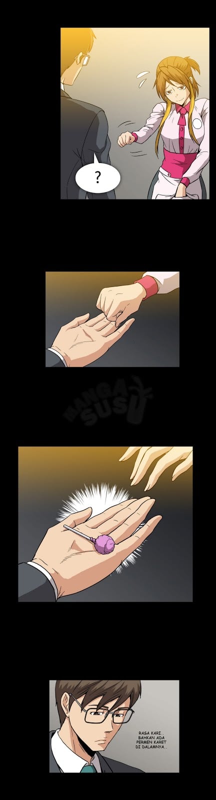 Drug Candy - Chapter 11 18