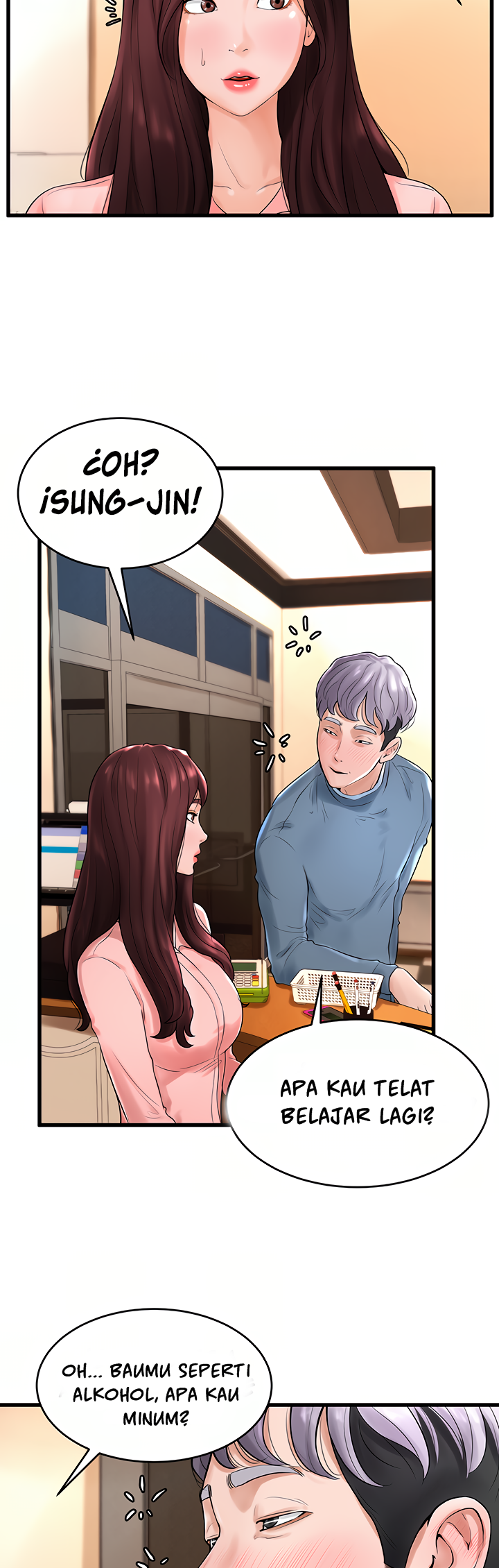 Billiard Room Love - Chapter 11 23 Billiard Room Love - Chapter 11 23