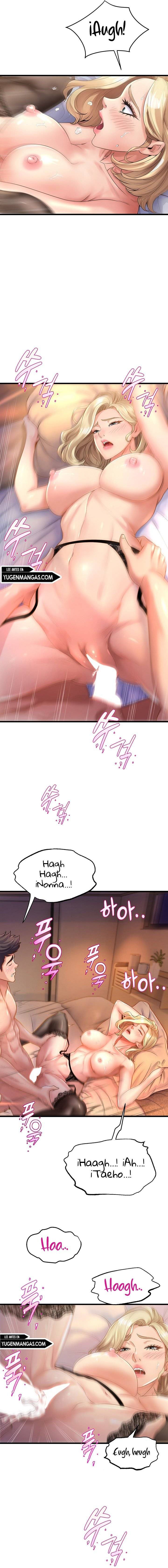 Dance Department&#8217;s Female Sunbaes - Chapter 11 10