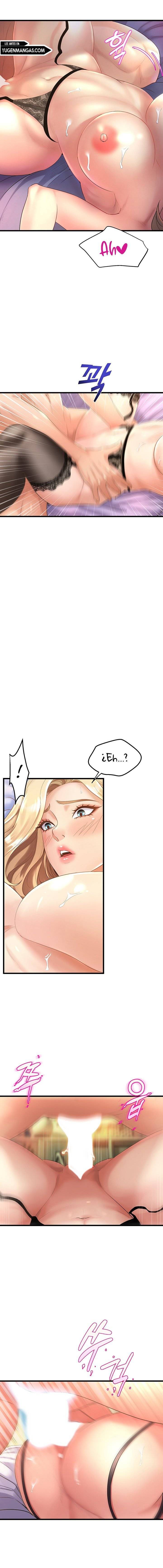 Dance Department&#8217;s Female Sunbaes - Chapter 11 9