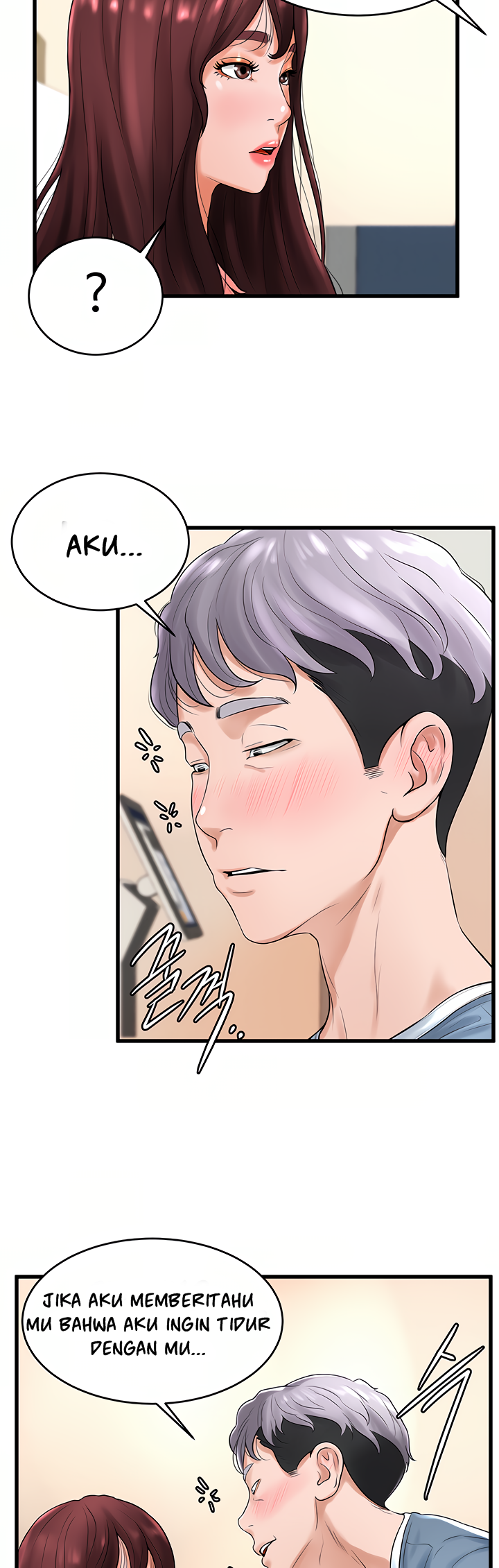 Billiard Room Love - Chapter 11 25 Billiard Room Love - Chapter 11 25