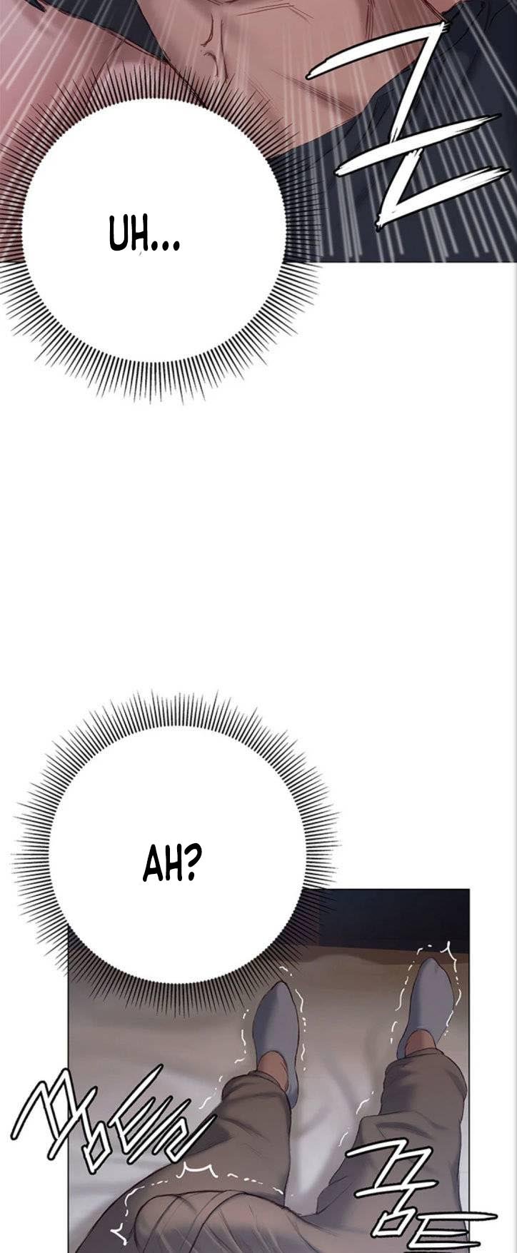 Understanding Of Flirting - Chapter 11 70