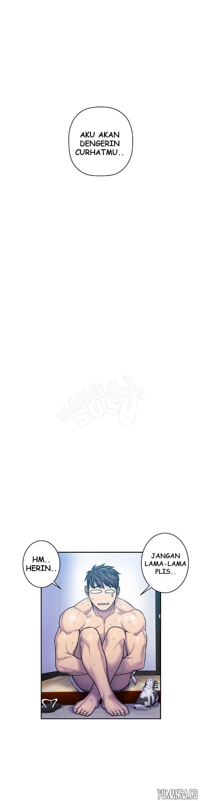 Ghost Love - Chapter 11 24