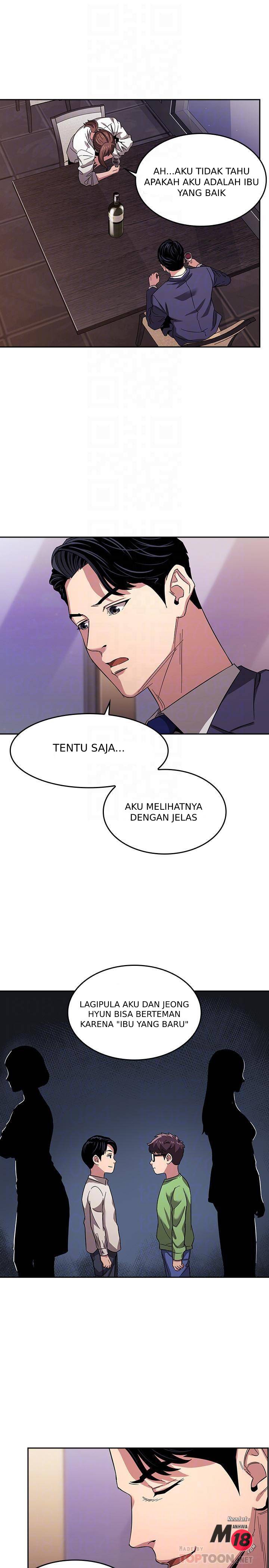 Mother Hunting - Chapter 11 18 Mother Hunting - Chapter 11 18