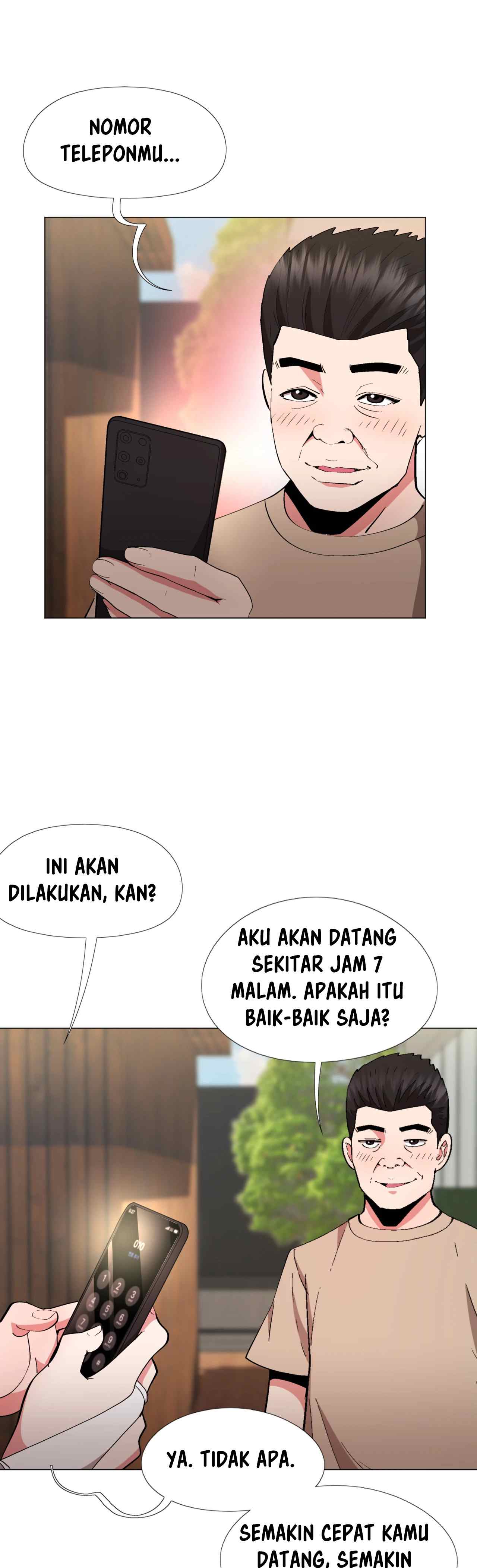 Cosplay Girl - Chapter 11 36