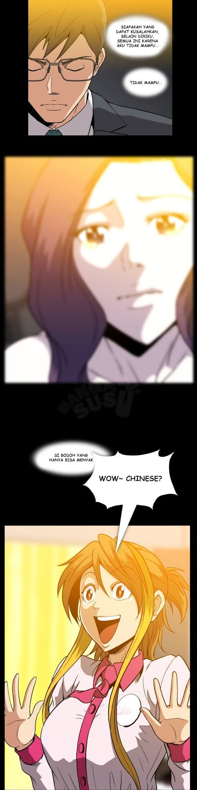 Drug Candy - Chapter 11 13