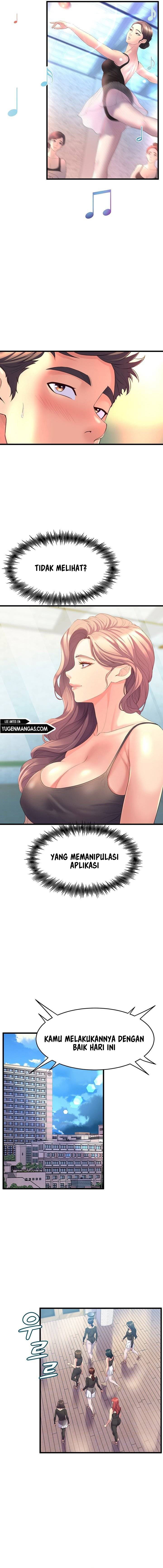 Dance Department&#8217;s Female Sunbaes - Chapter 11 16