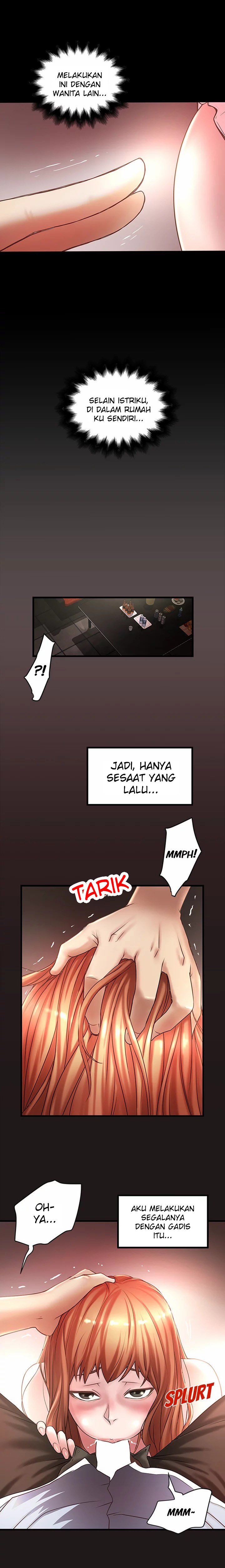 The Housemaid - Chapter 11 1