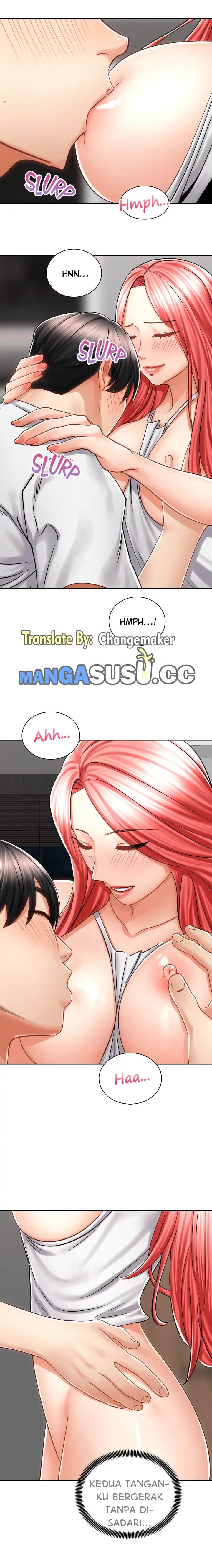 Shall We Ride? - Chapter 11 10