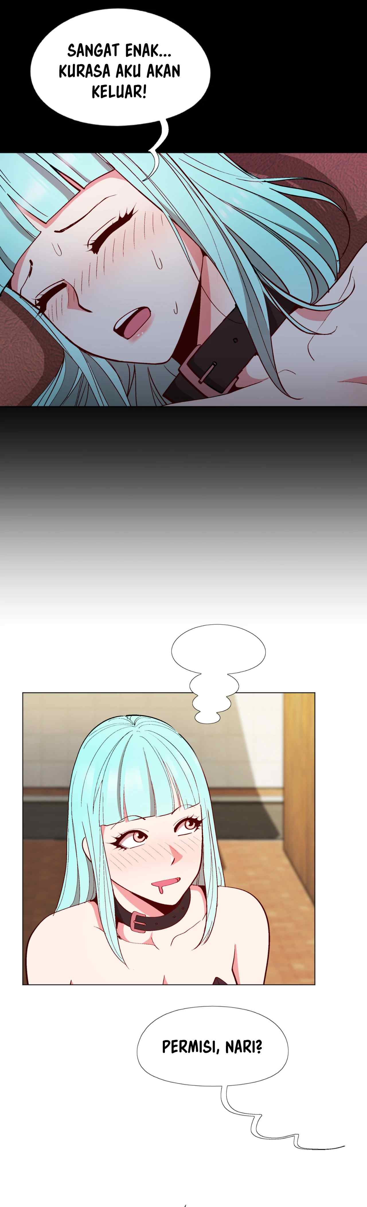 Cosplay Girl - Chapter 11 29