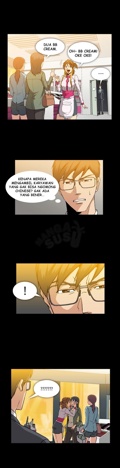 Drug Candy - Chapter 11 14