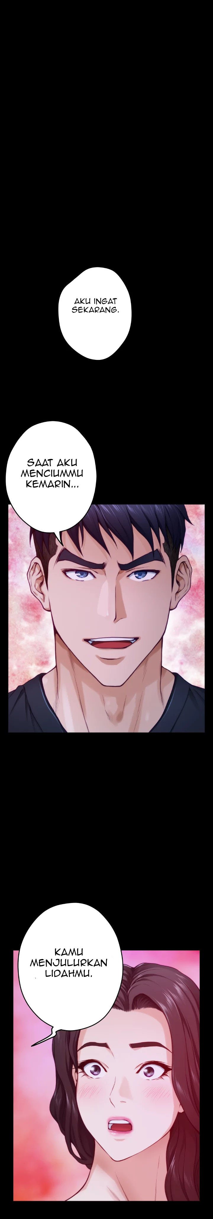 Noona’s Night - Chapter 11 41 Noona’s Night - Chapter 11 41