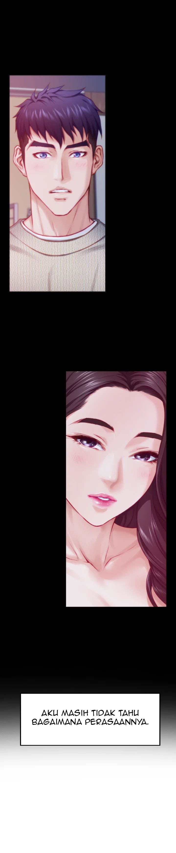 Noona’s Night - Chapter 11 8 Noona’s Night - Chapter 11 8