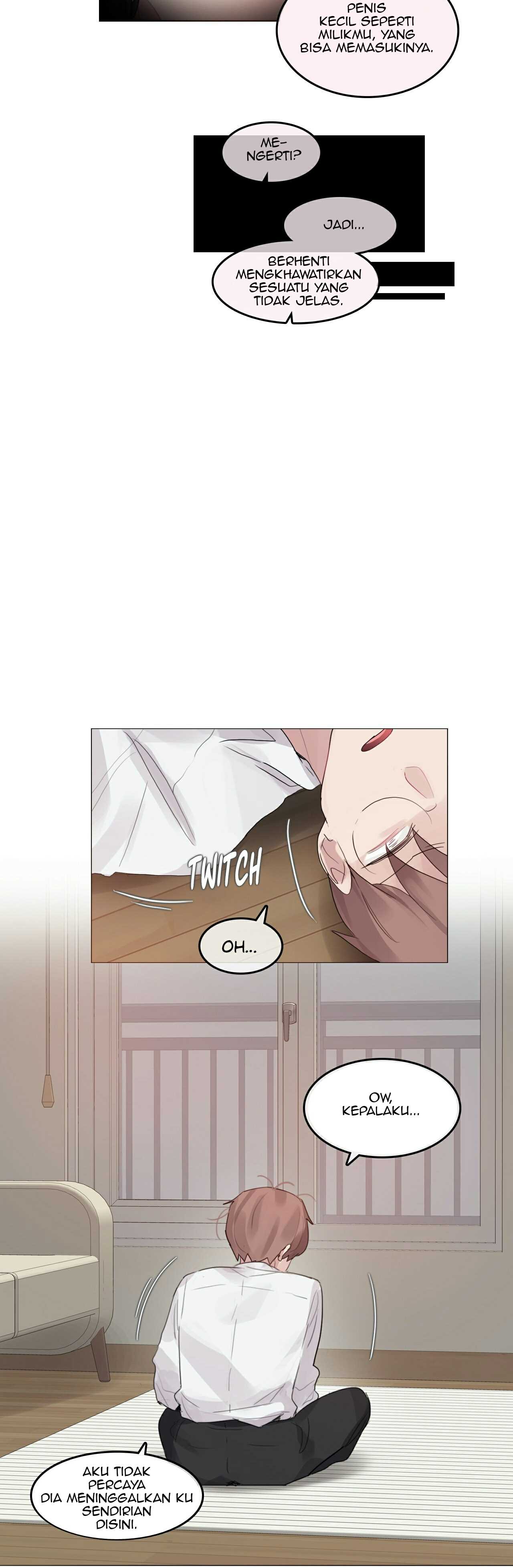 A Pervert&#8217;s Daily Life - Chapter 125 20