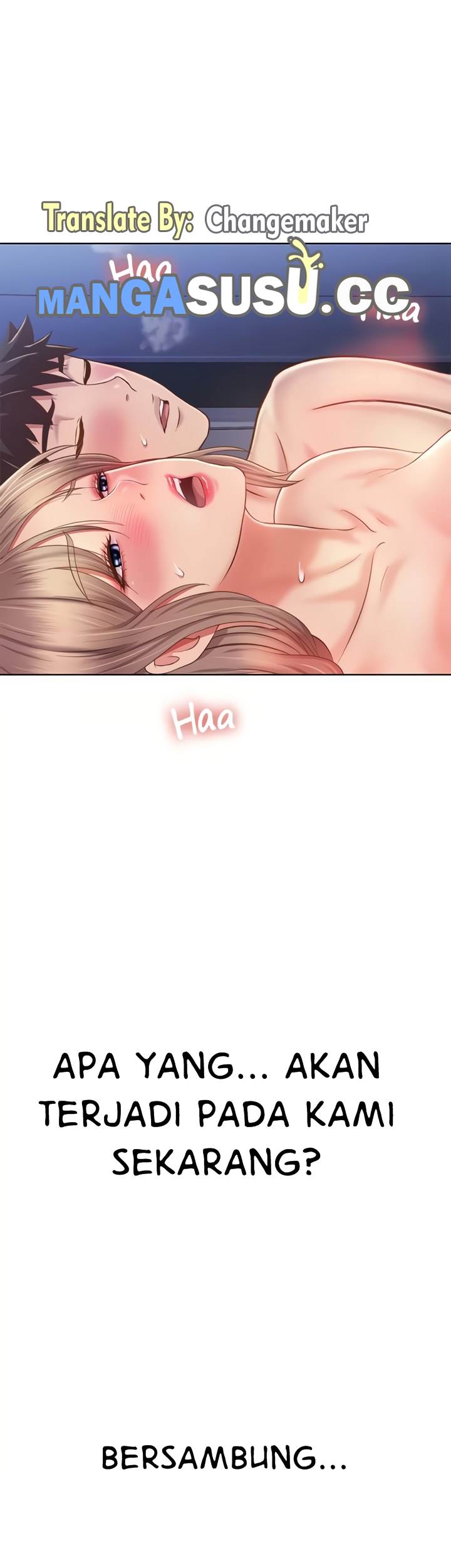 Noona&#8217;s Taste - Chapter 50 67